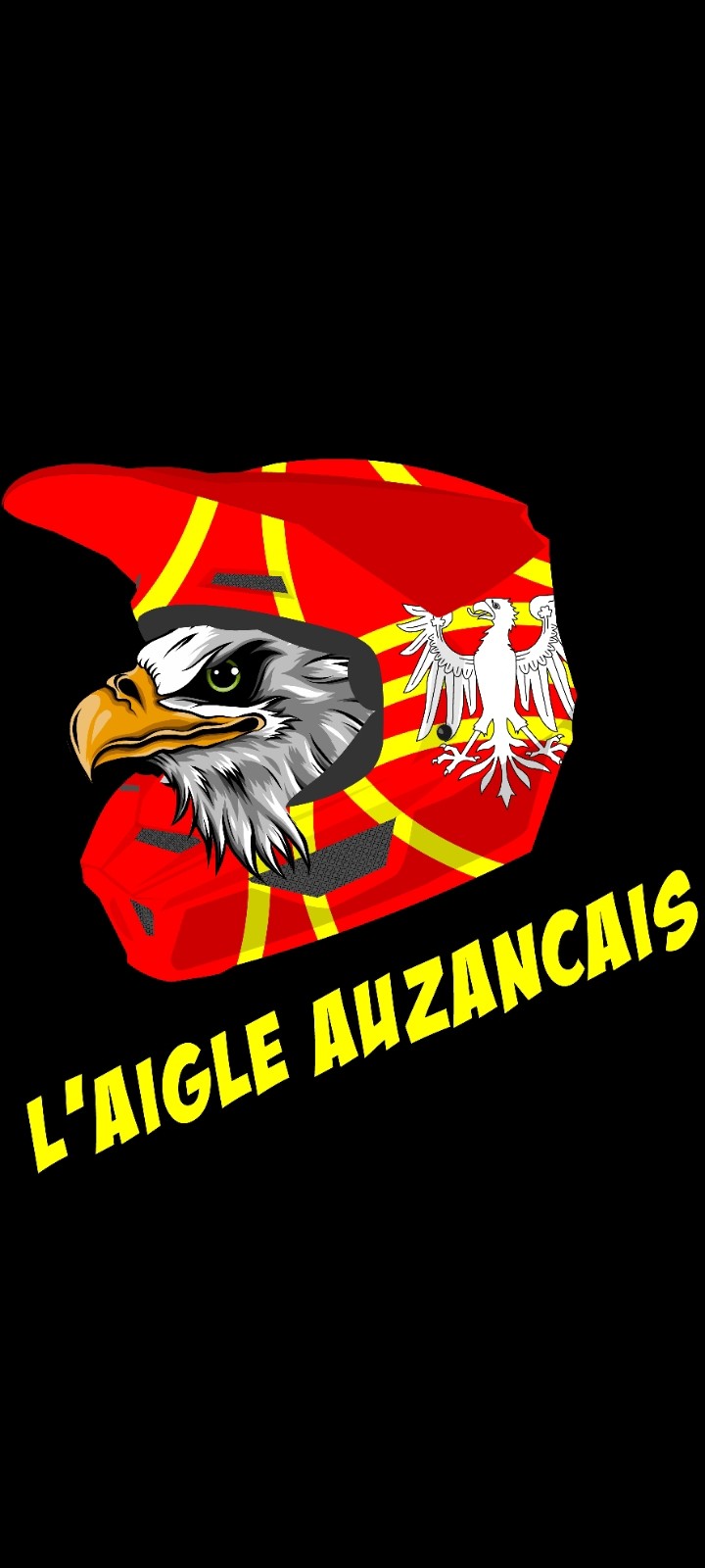 L'aigle auzancais - MXTRAINER