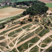 AIX'TREME CROSS - Image