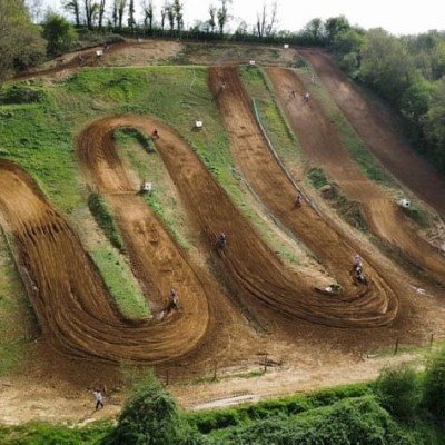 MOTO CLUB BELLEMOIS