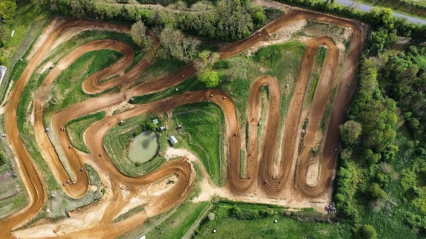 MOTO CLUB BELLEMOIS - MXTRAINER