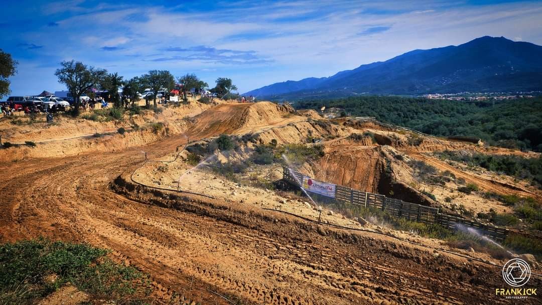 Moto Club du Boulou - MXTRAINER