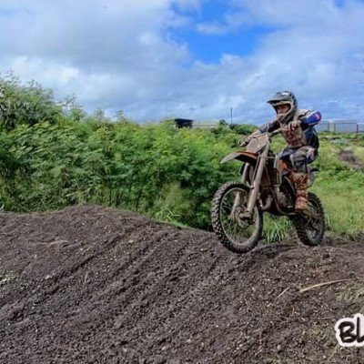 MOTO CLUB DU TAMPON