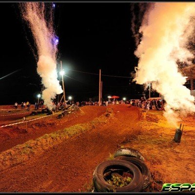 MOTO CLUB SAINT CYBRANET