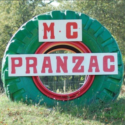MOTO CLUB PRANZAC