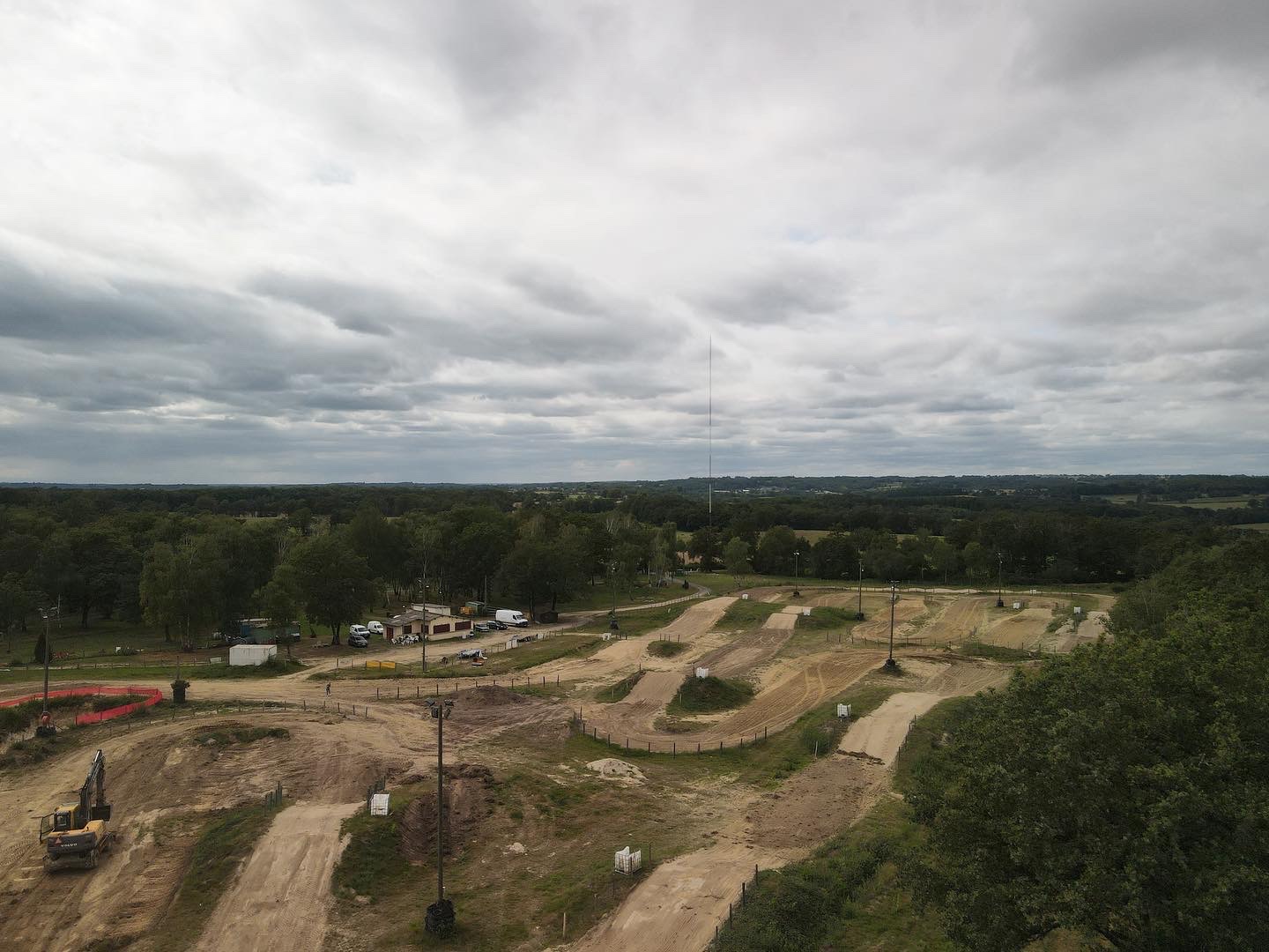 Amicale de Morterolles - MXTRAINER