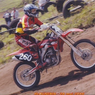 MOTO CLUB DES CERISES