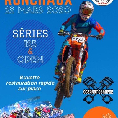 MOTO CLUB DE CHAY