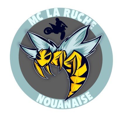 MOTO CLUB DE LA RUCHE NOUANAISE