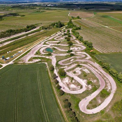 MOTO CLUB BOUGNEAU