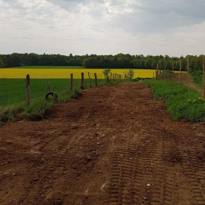 BICQUELEY MOTO-CROSS
