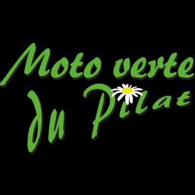 SAINT PAUL MOTO VERTE