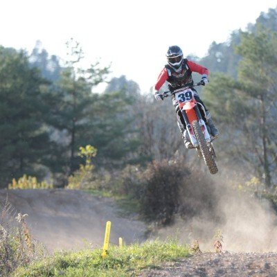MOTO CLUB DES GEAIS DE PLAISIA