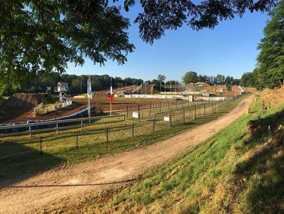 MOTO CLUB MOTHERN - MXTRAINER
