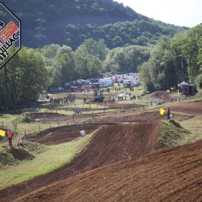 MOTO CLUB DU HAUT QUERCY
