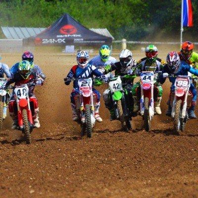 MOTO CLUB DES SOURCES