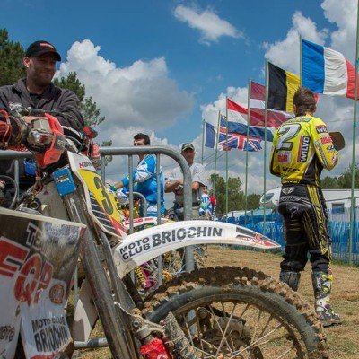 MOTO CLUB BRIOCHIN