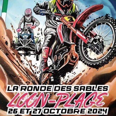 MOTOCLUB DE LOON PLAGE