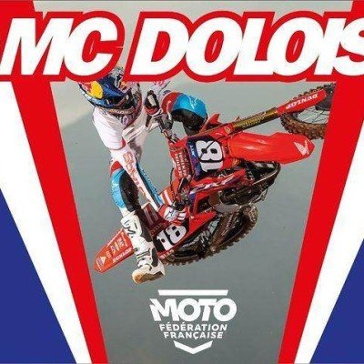 MOTO CLUB DOL DE BRETAGNE