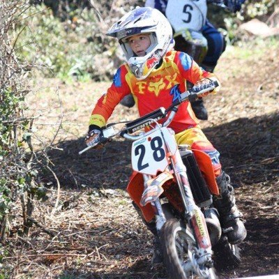 MOTO CLUB VALINCO