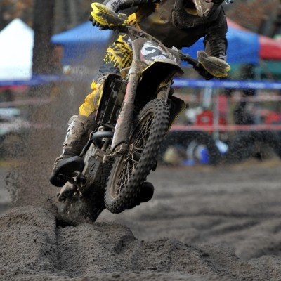 MOTO CLUB LANGONNAIS