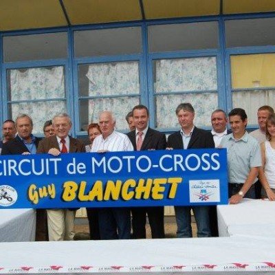 MOTO CLUB CHATEAU GONTIER