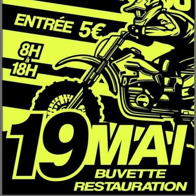 MOTO CLUB REVIGNY
