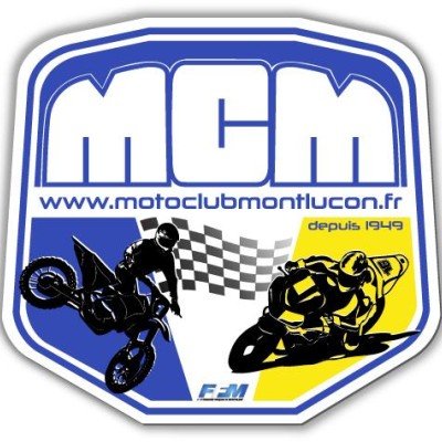 MOTO CLUB DE MONTLUCON
