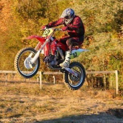 MOTO CLUB NAVARRAIS
