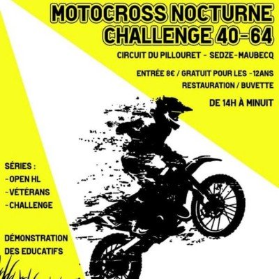 MOTO CLUB DE LEES