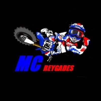 MOTO CLUB DE REYGADES