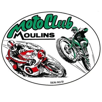 MOTO CLUB DE MOULINS