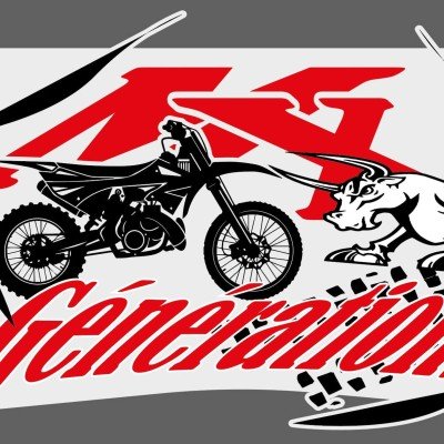 MX GENERATIONS