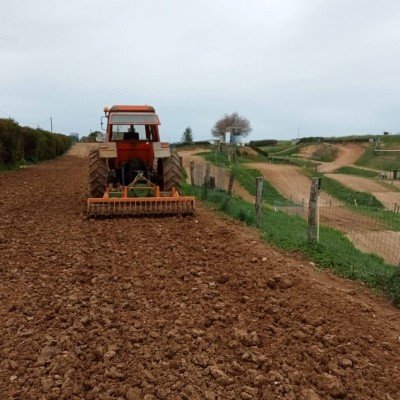 MOTO CLUB DE DREUX
