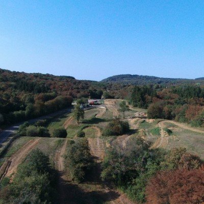 MOTO CLUB DE CURNY