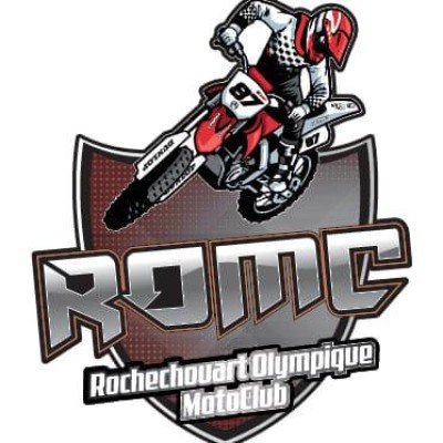 ROCHECHOUART OLYMPIQUE MOTO CLUB