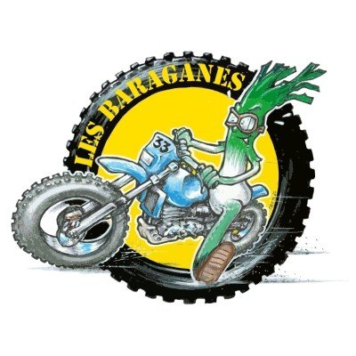 MC LES BARAGANES