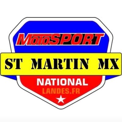 ST MARTIN MX