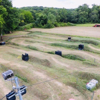MINI MX BONZAC