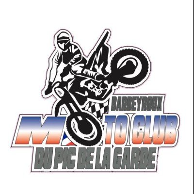 MOTO CLUB DU PIC DE LA GARDE