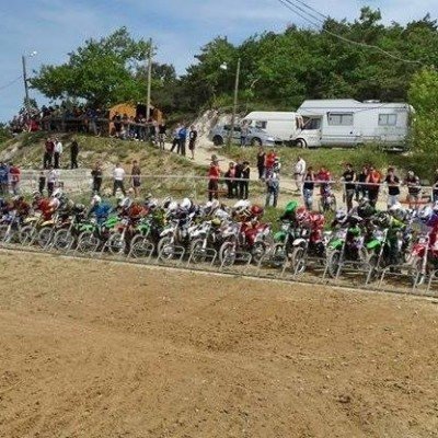 MOTO CLUB CRESTOIS