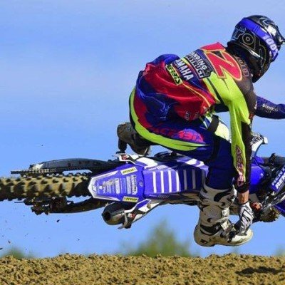 MOTO CLUB ANDELOT