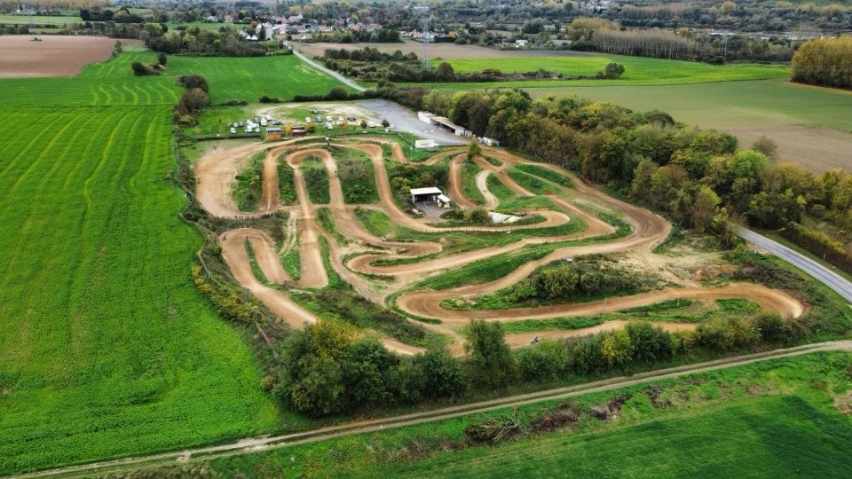 Les Whoops Flixecourtois - MXTRAINER