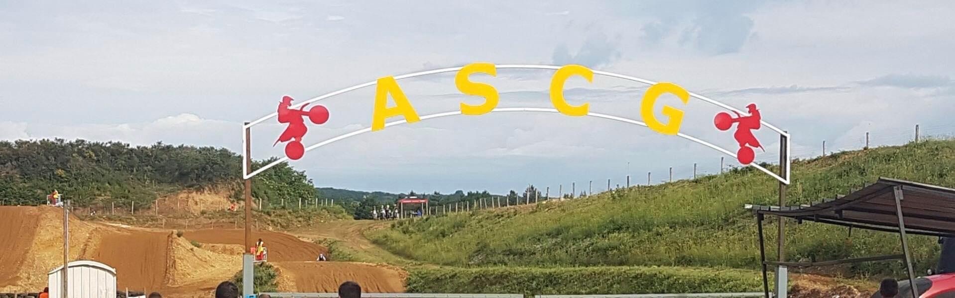 Motoclub ASCG - MXTRAINER